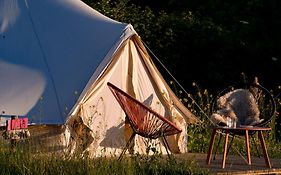 Camping de Houtwal